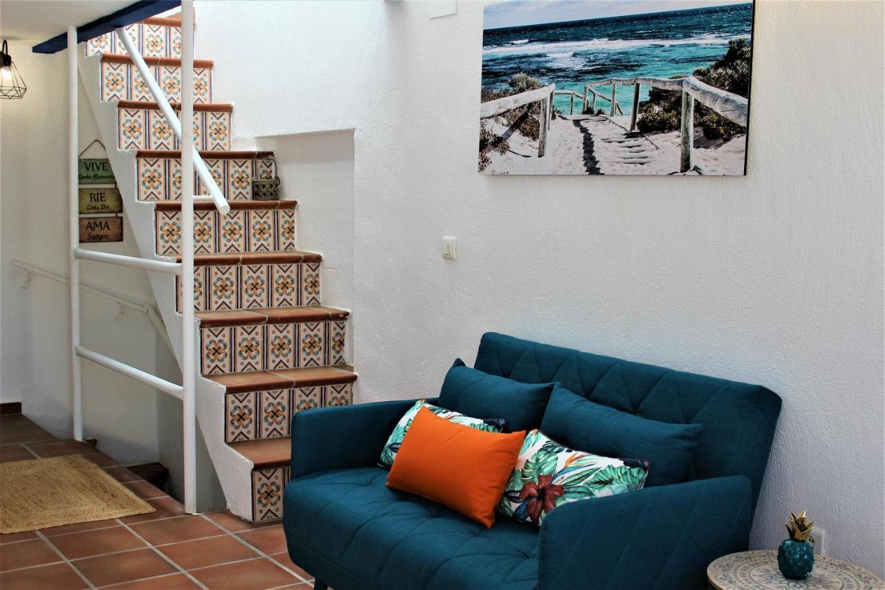 Apartamentos Casa Alizé Altea Esterno foto