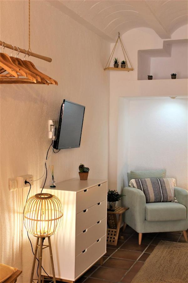 Apartamentos Casa Alizé Altea Esterno foto