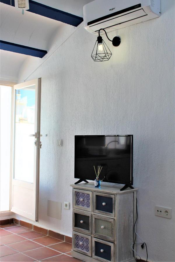Apartamentos Casa Alizé Altea Esterno foto