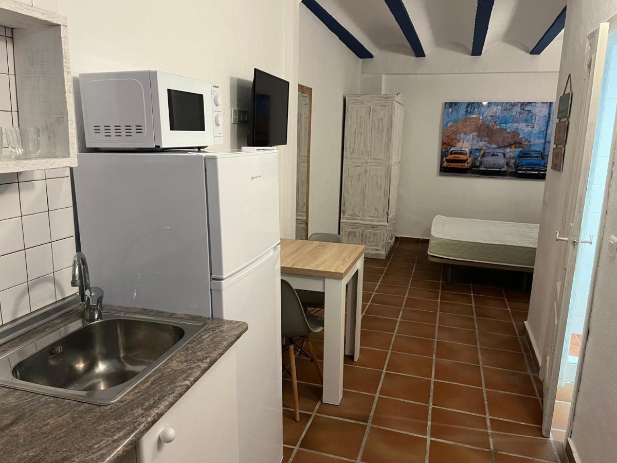 Apartamentos Casa Alizé Altea Esterno foto